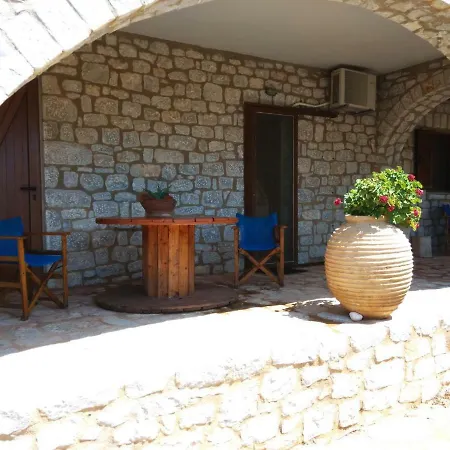 Διαμέρισμα Studio Epar.od. Chosiariou-gerolimena