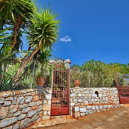 Διαμέρισμα Studio Epar.od. Chosiariou-gerolimena