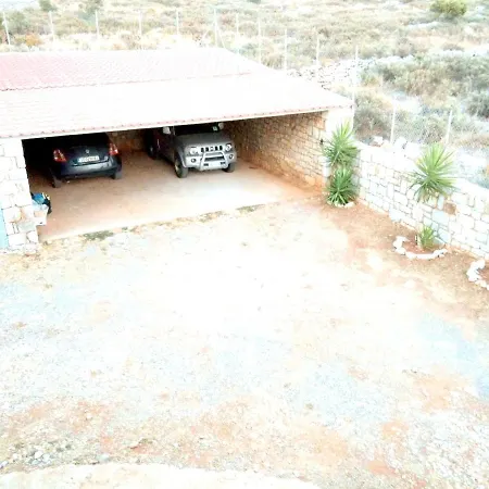 Studio Epar.od. Chosiariou-gerolimena Διαμέρισμα Agios Nikolaos (Mani Peninsula)