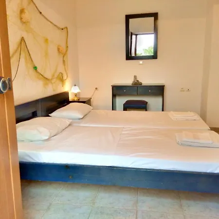 Apartamento Studio Epar.od. Chosiariou-gerolimena Agios Nikolaos (Mani Peninsula)