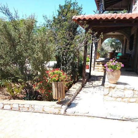 Διαμέρισμα Studio Epar.od. Chosiariou-gerolimena Agios Nikolaos (Mani Peninsula)