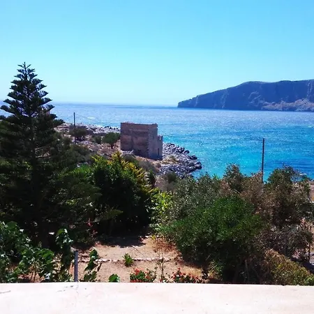 Διαμέρισμα Studio Epar.od. Chosiariou-gerolimena