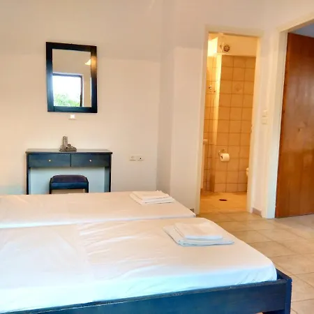 Studio Epar.od. Chosiariou-gerolimena *