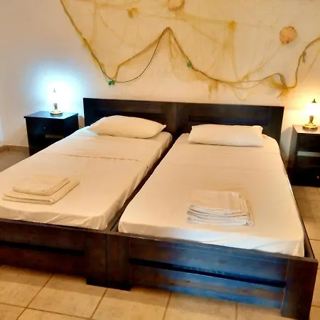 Διαμέρισμα Studio Epar.od. Chosiariou-gerolimena Agios Nikolaos (Mani Peninsula)