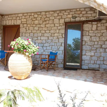 Studio Epar.od. Chosiariou-gerolimena *